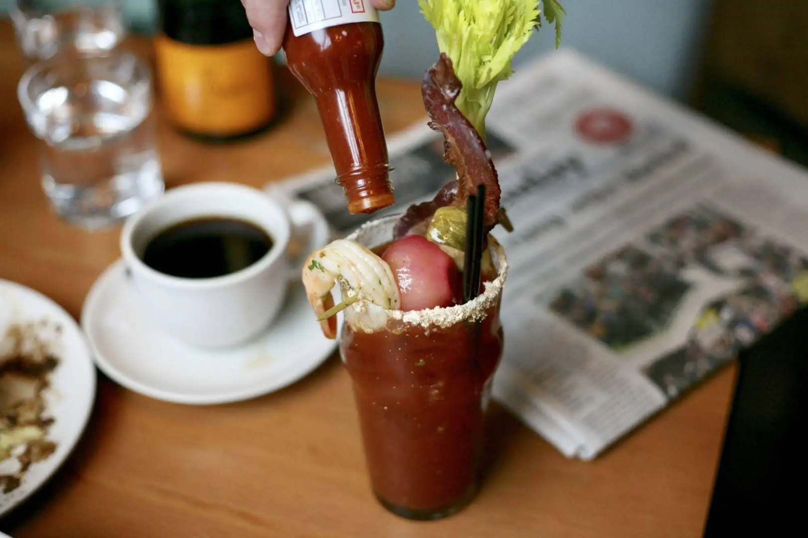 Thompson Seattle, by Hyatt