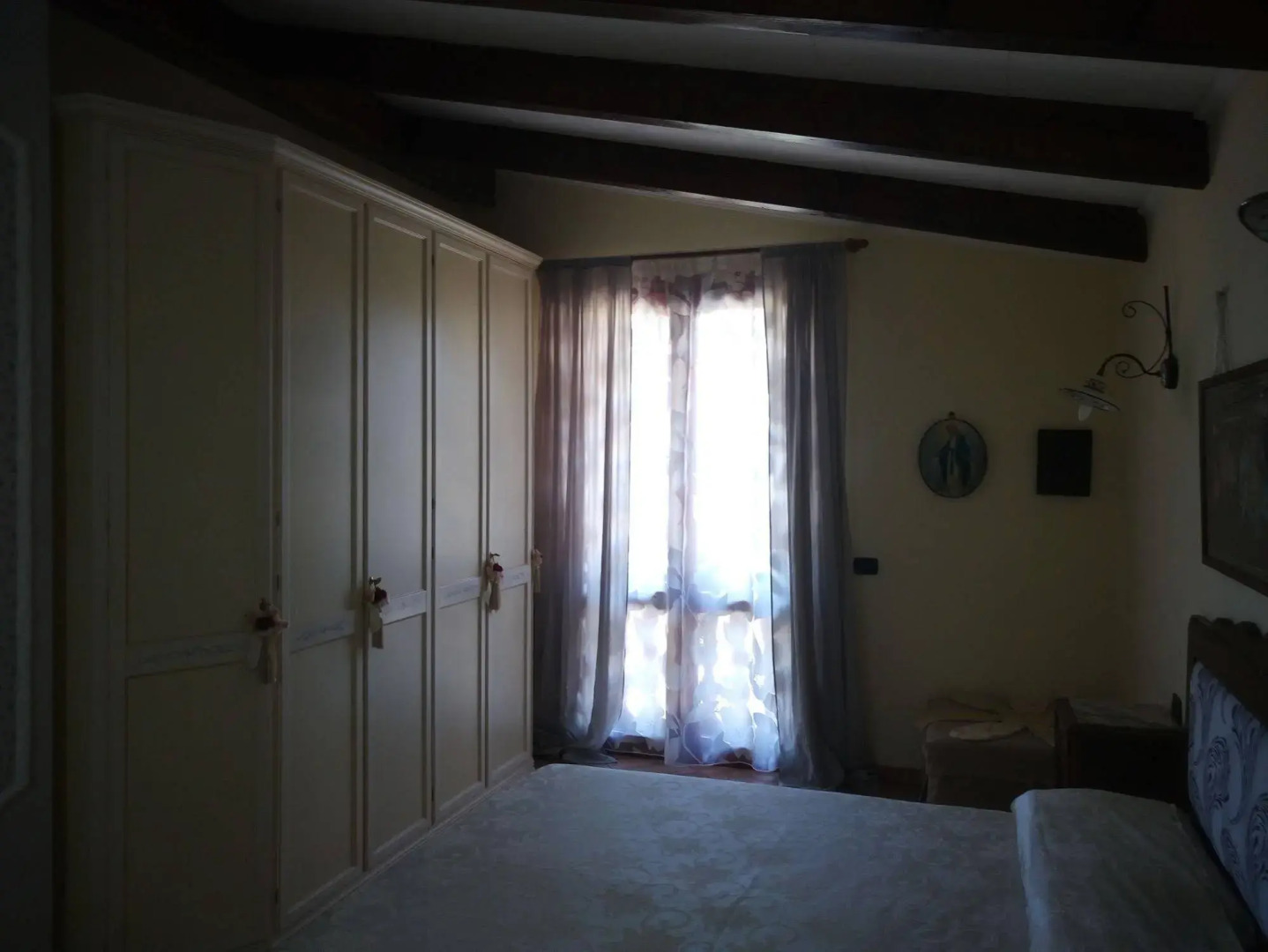 Villa Le Giare Ospitalità Diffusa