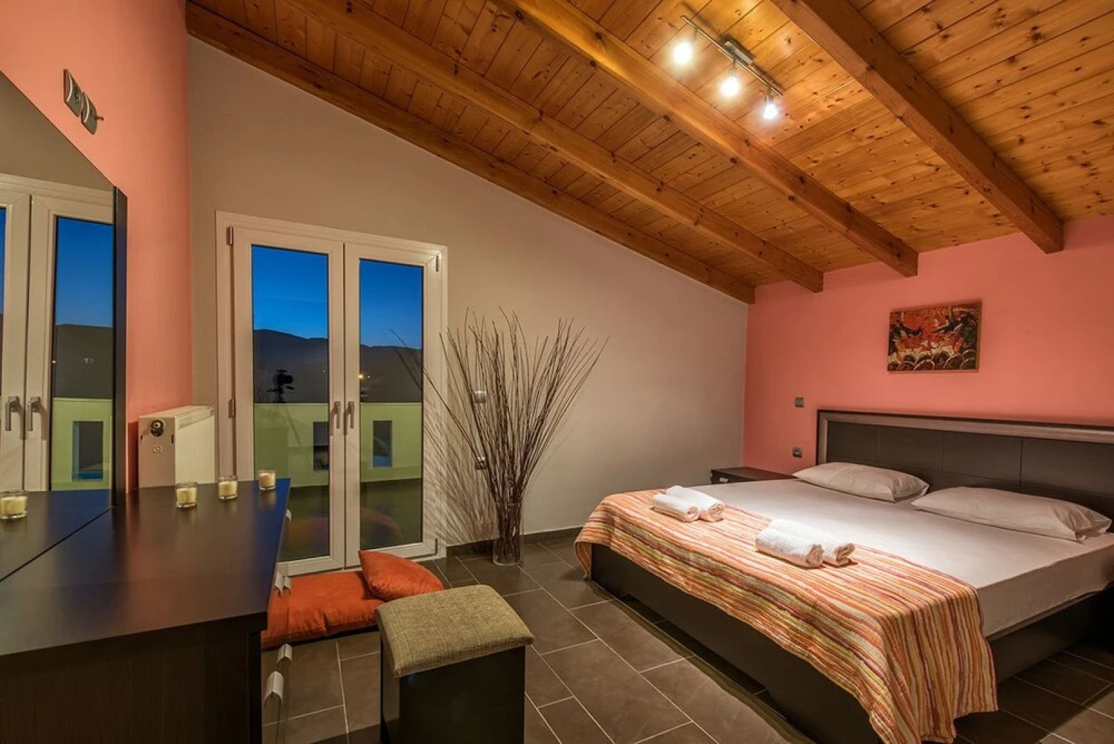 Astarte Villas - Muthee Villa