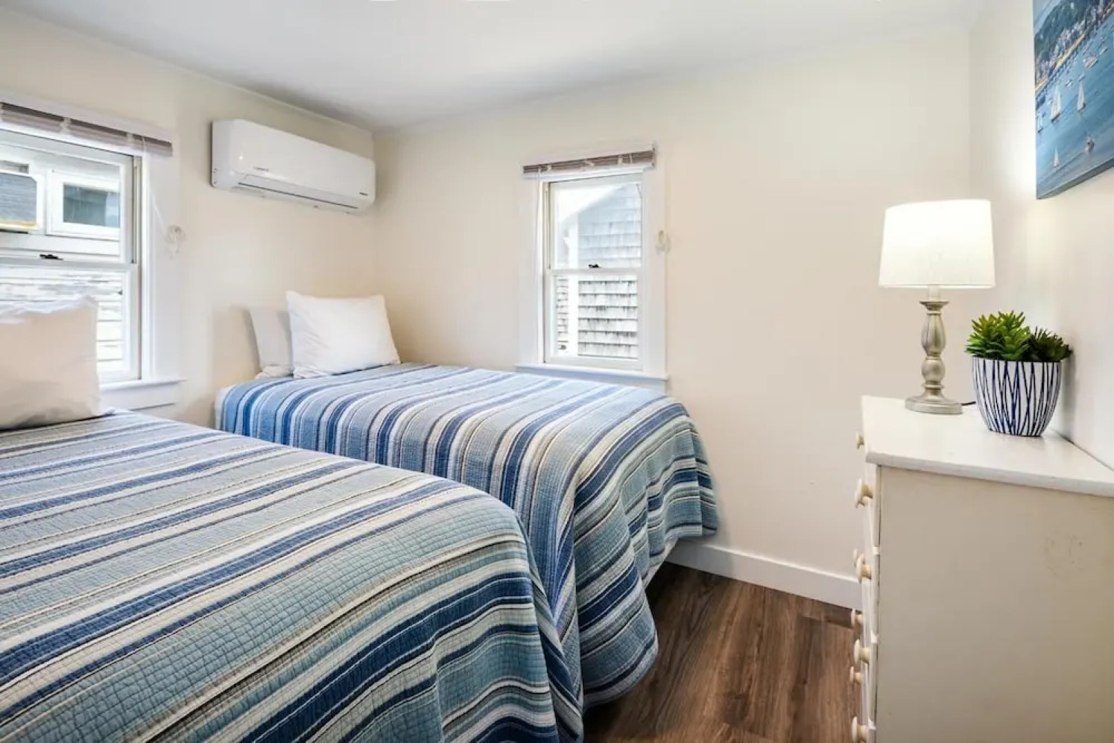 Truro Beach Cottages