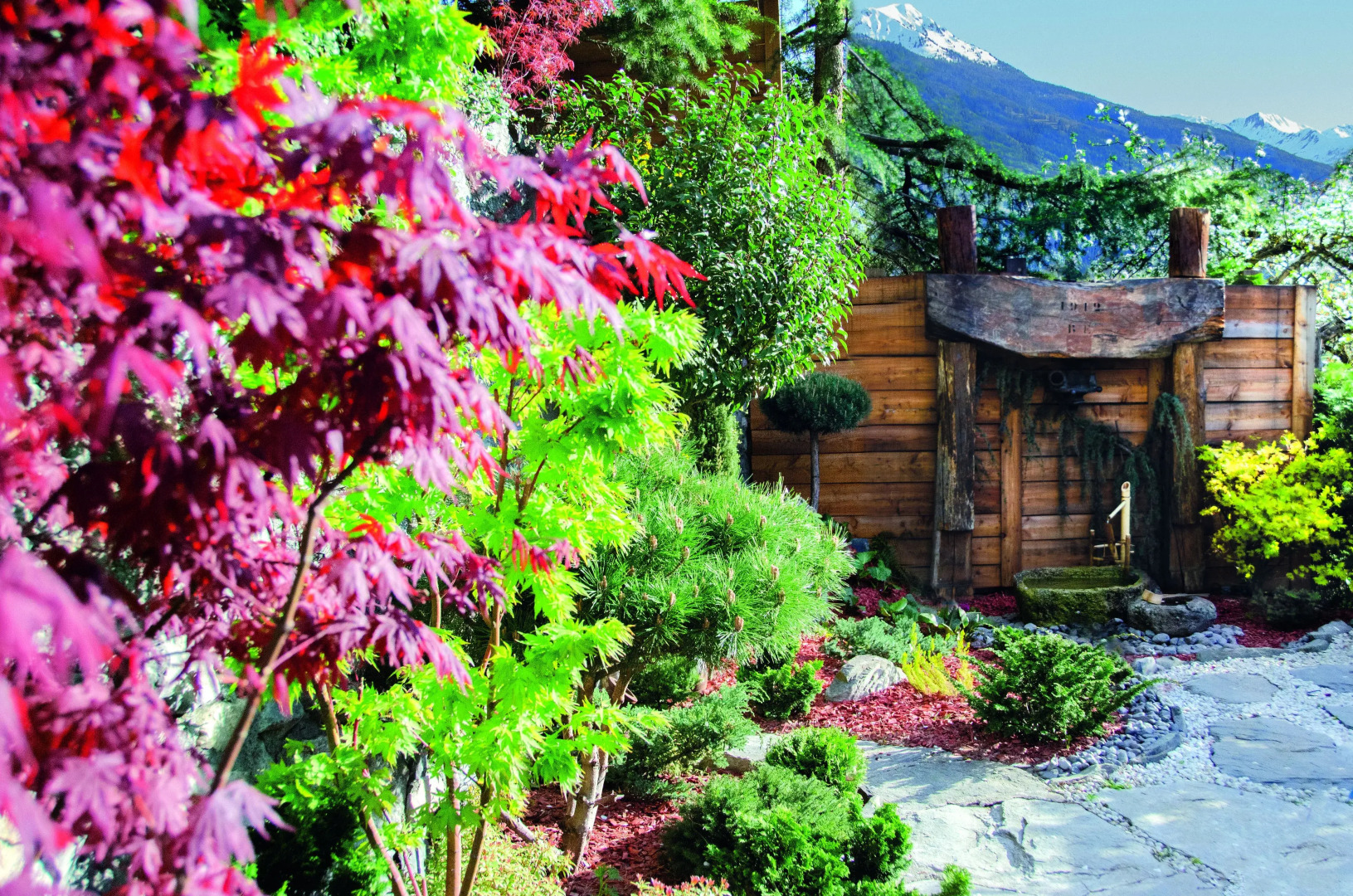 La Bergerie du Miravidi