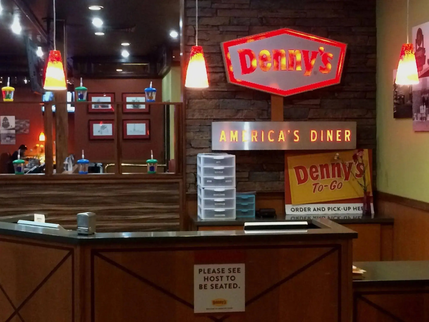 Terrible's Hotel & Casino