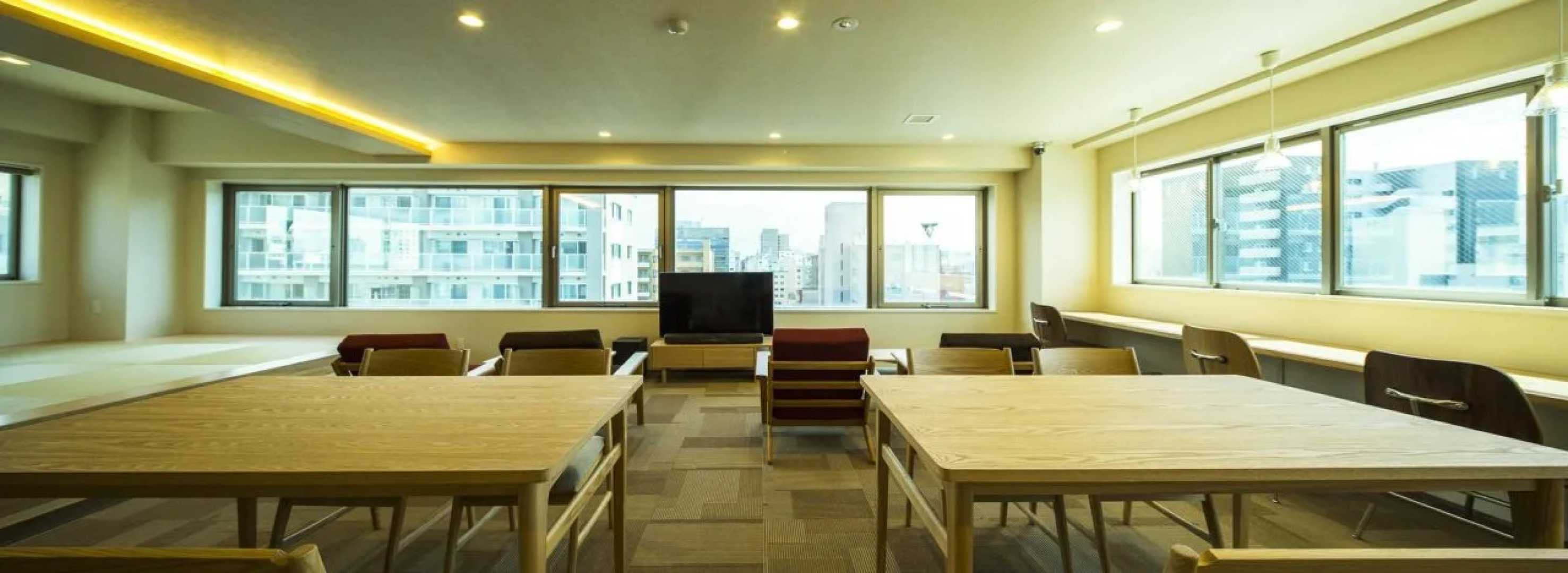 Grand Hostel LDK Sapporo