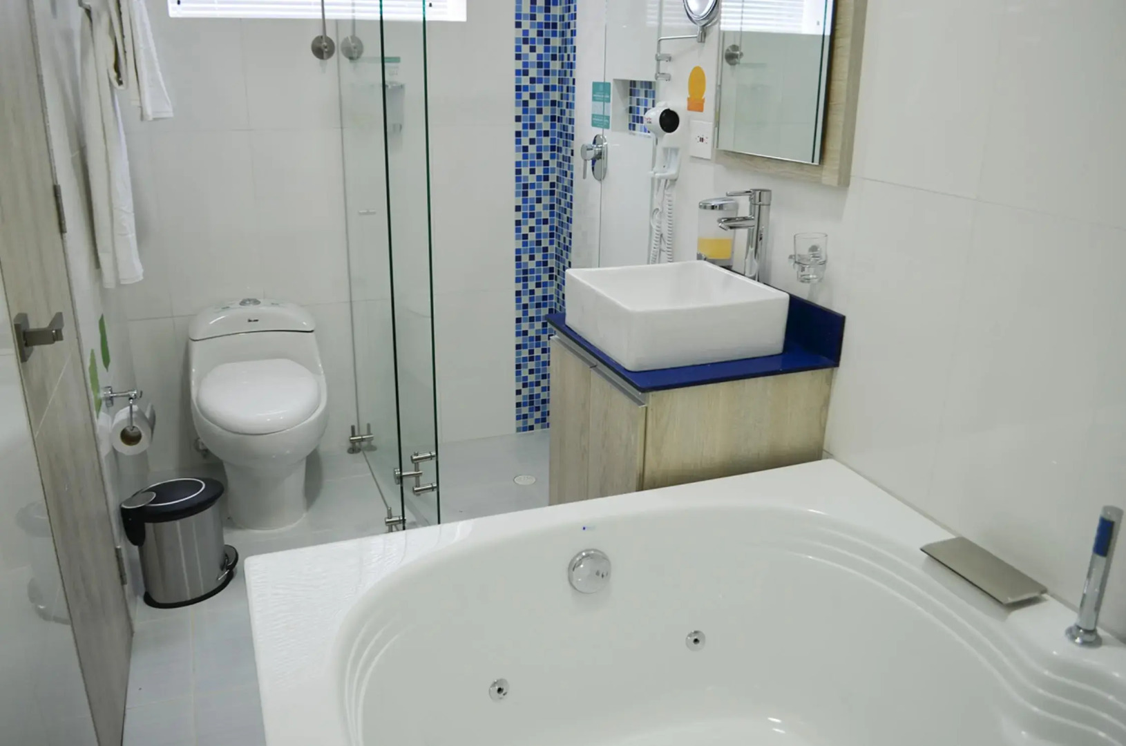 Hotel Sixtina Plaza Medellin