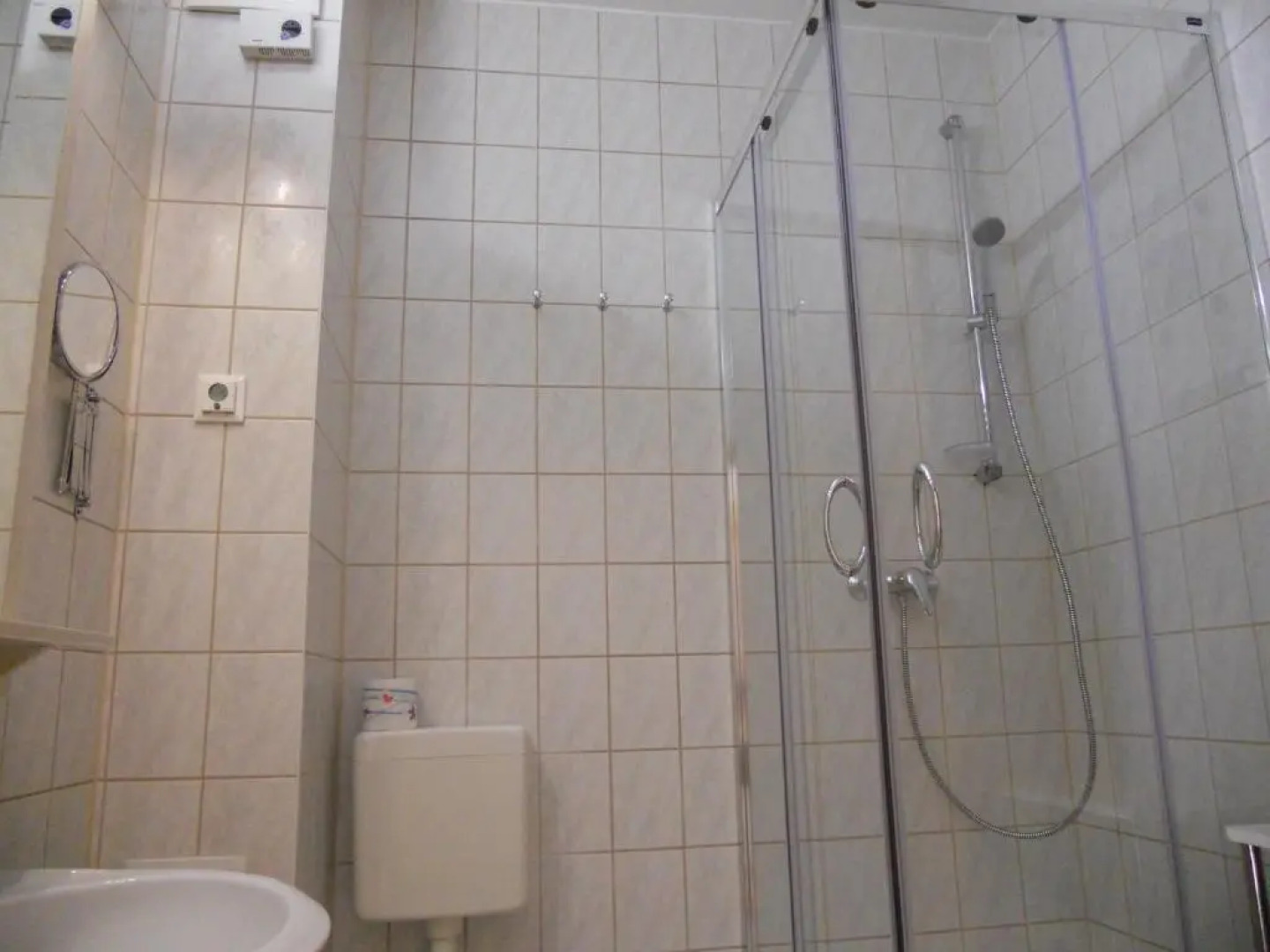 Haus Seeblick Insel Rügen