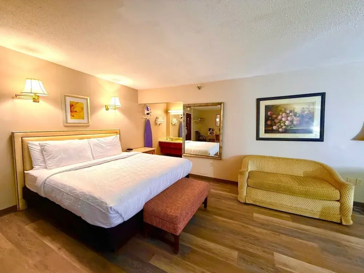 Presque Isle Inn & Convention Center