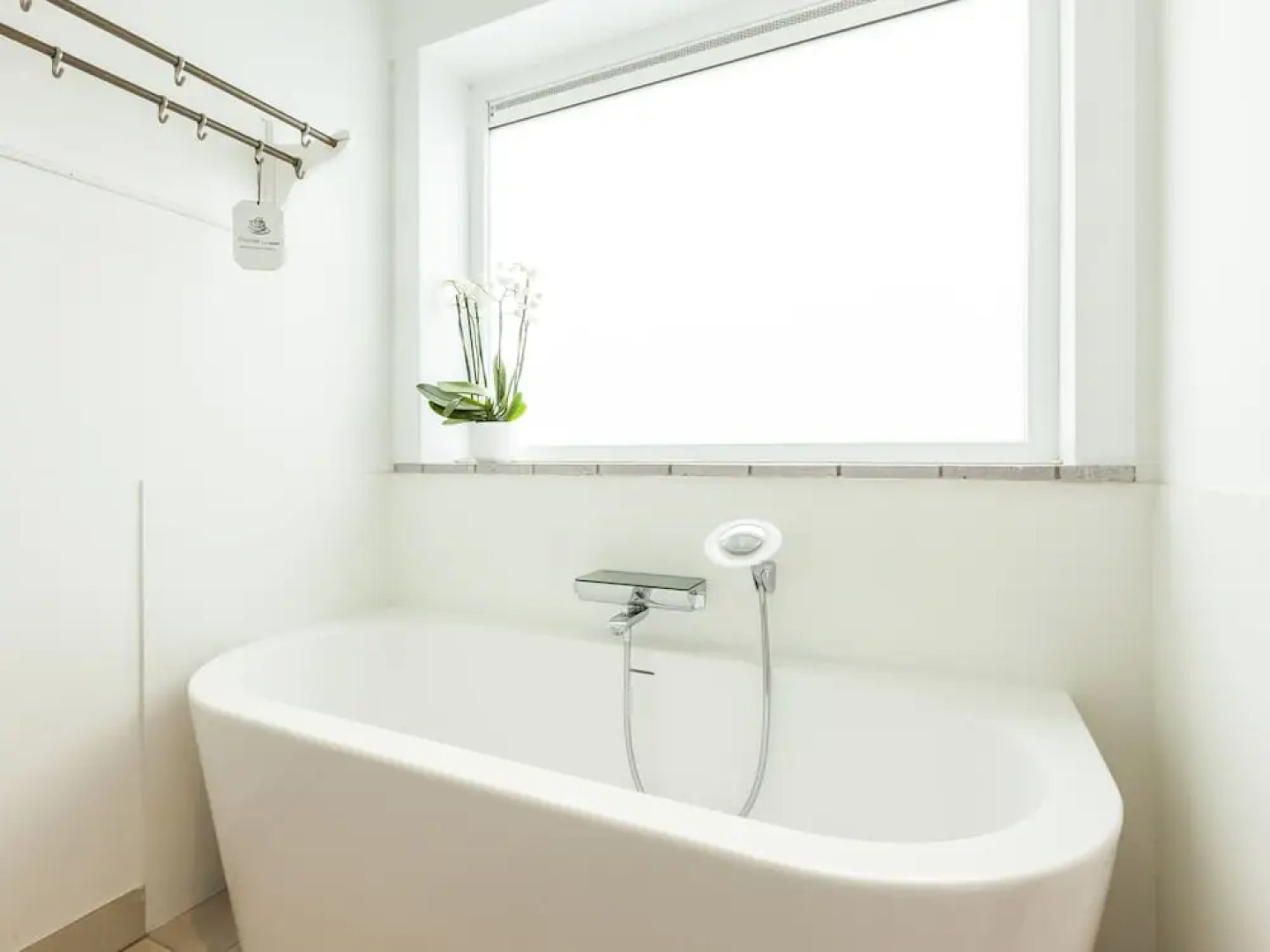 Captivating Villa in de Panne with Garden