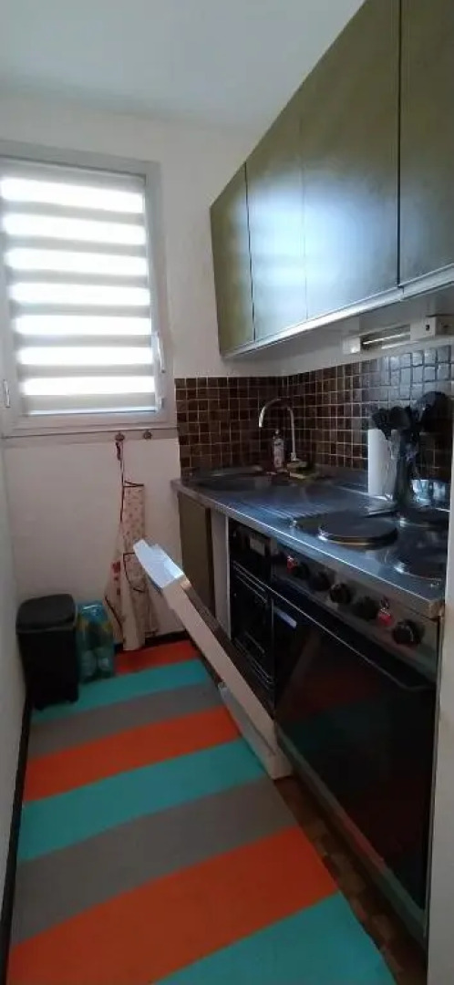 Résidence Ubaye A35