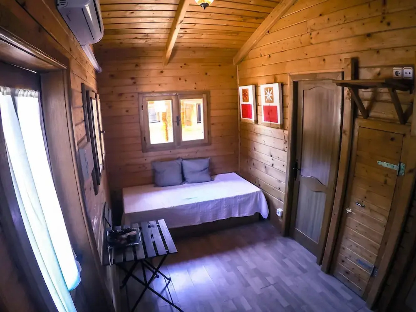 Bungalows Rafting Benameji