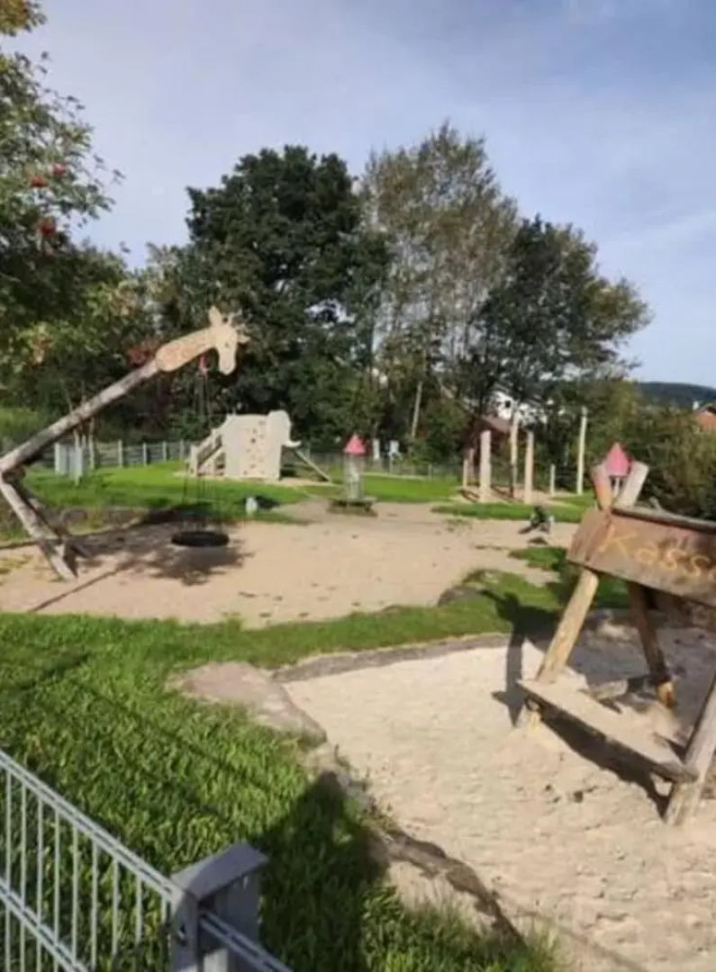 Fewo Freiken 28 Comfortable Holiday Residence