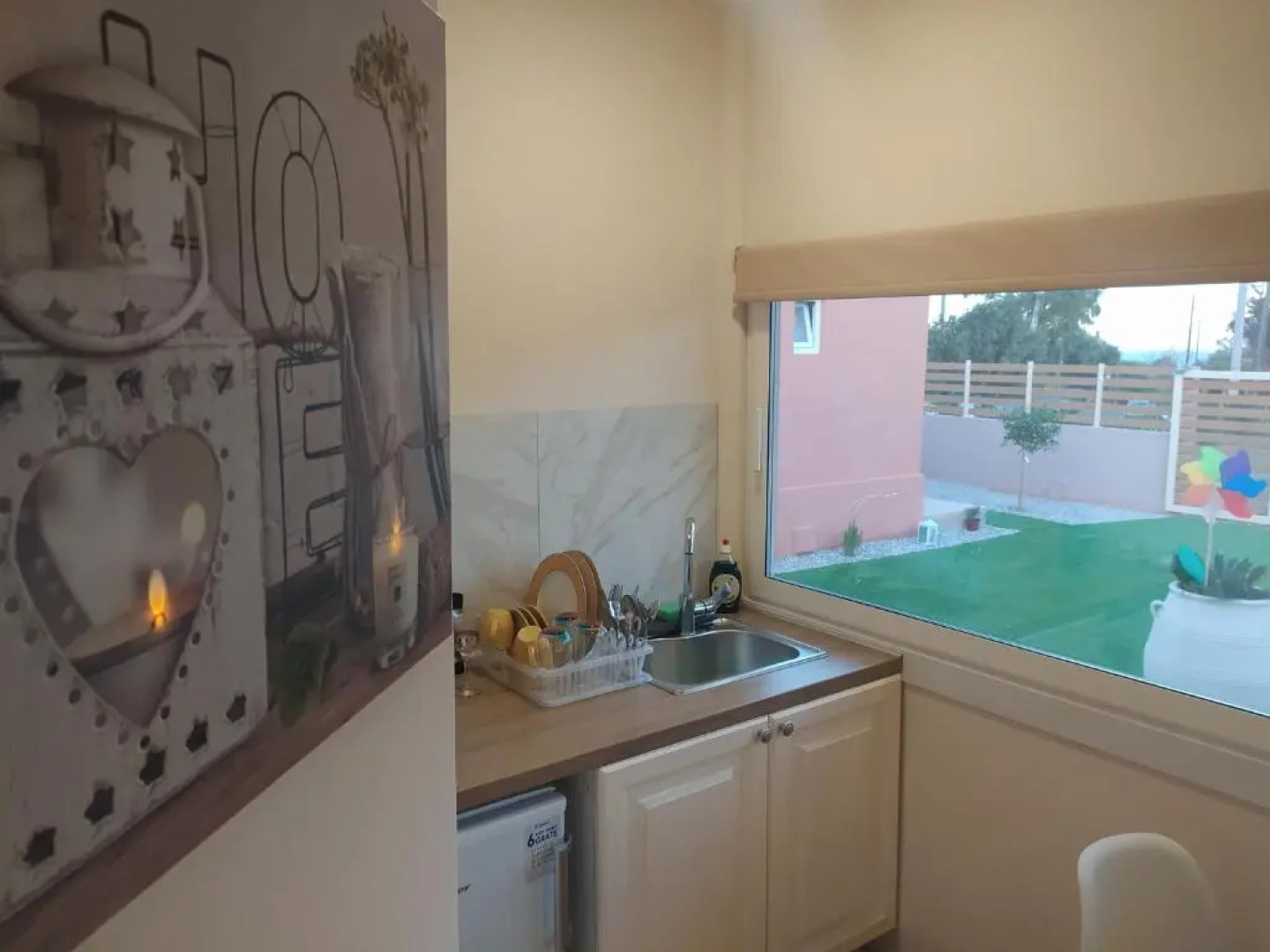 Modular Bungalows With Heated Pool Artemis Greece