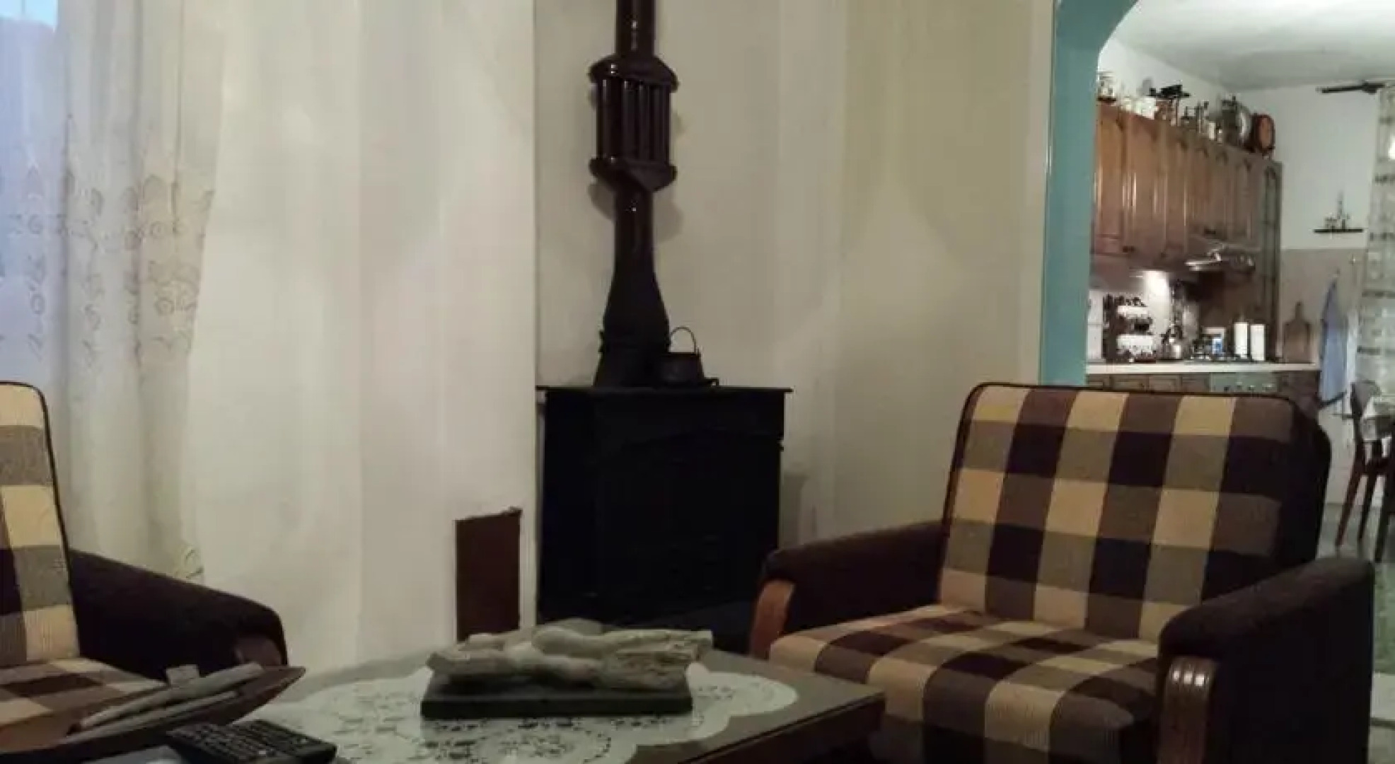 Apartments Šimera I