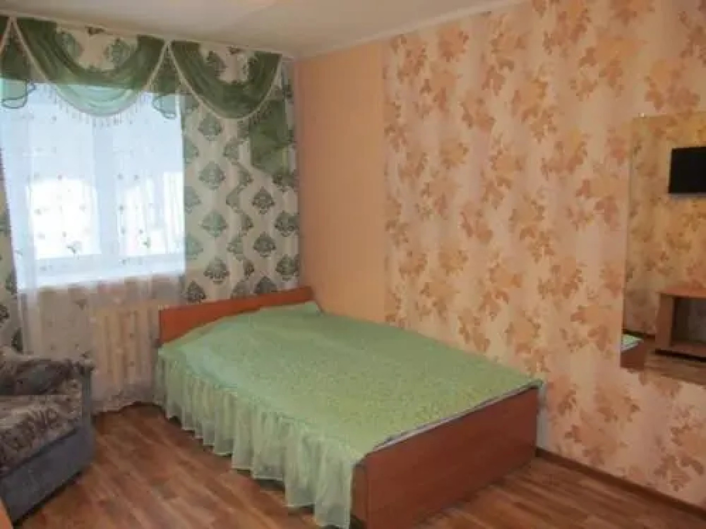 Mini-hotel Na Belorechke