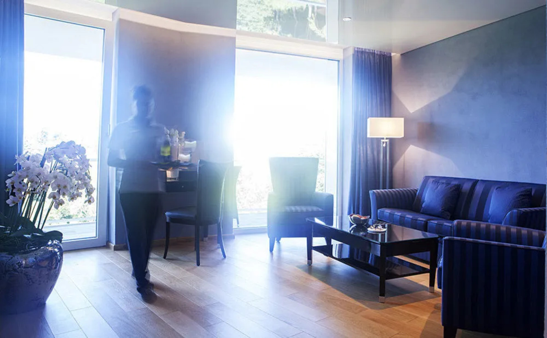 Schwitzer's Hotel am Park