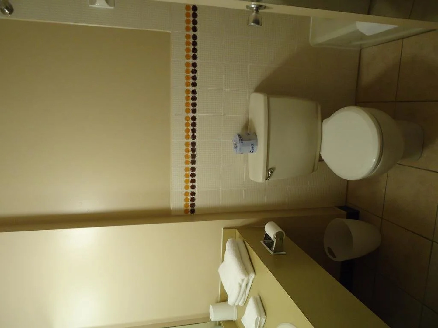 Hôtel-Motel Normandin Alma