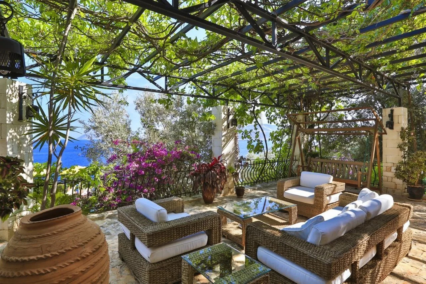 Отель Villa Tamara