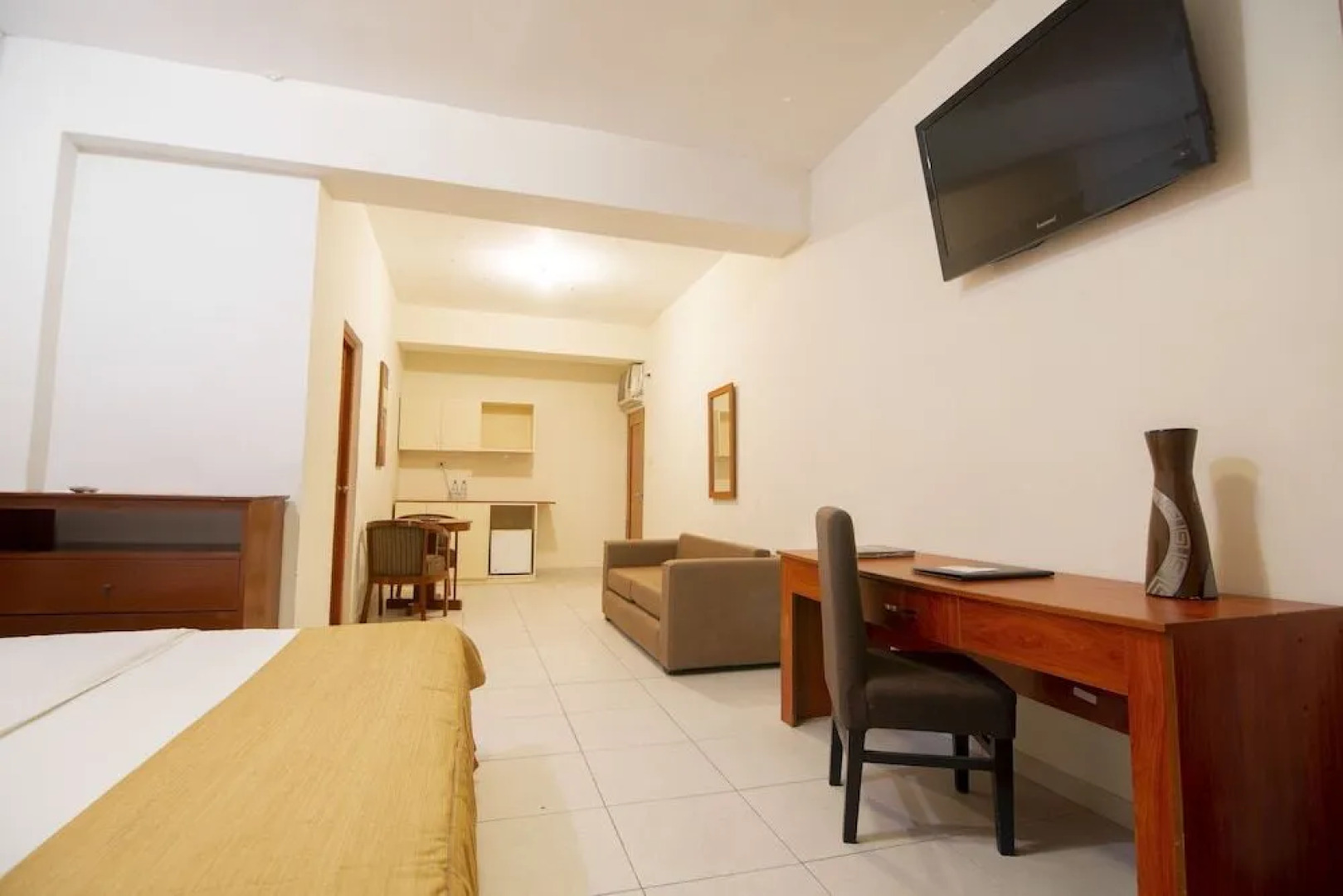 El Dorado Express Hotel