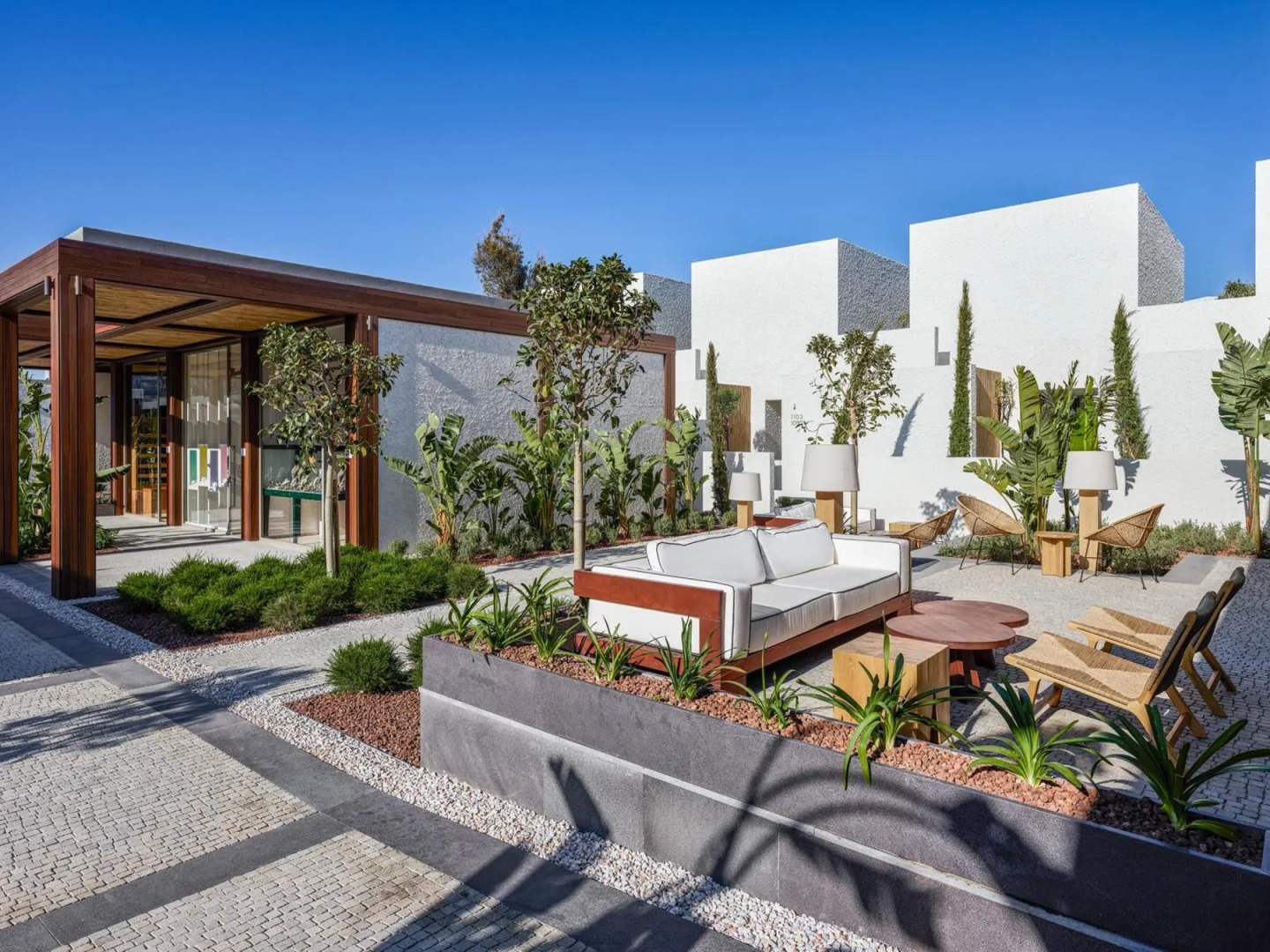 Voyage Torba Private