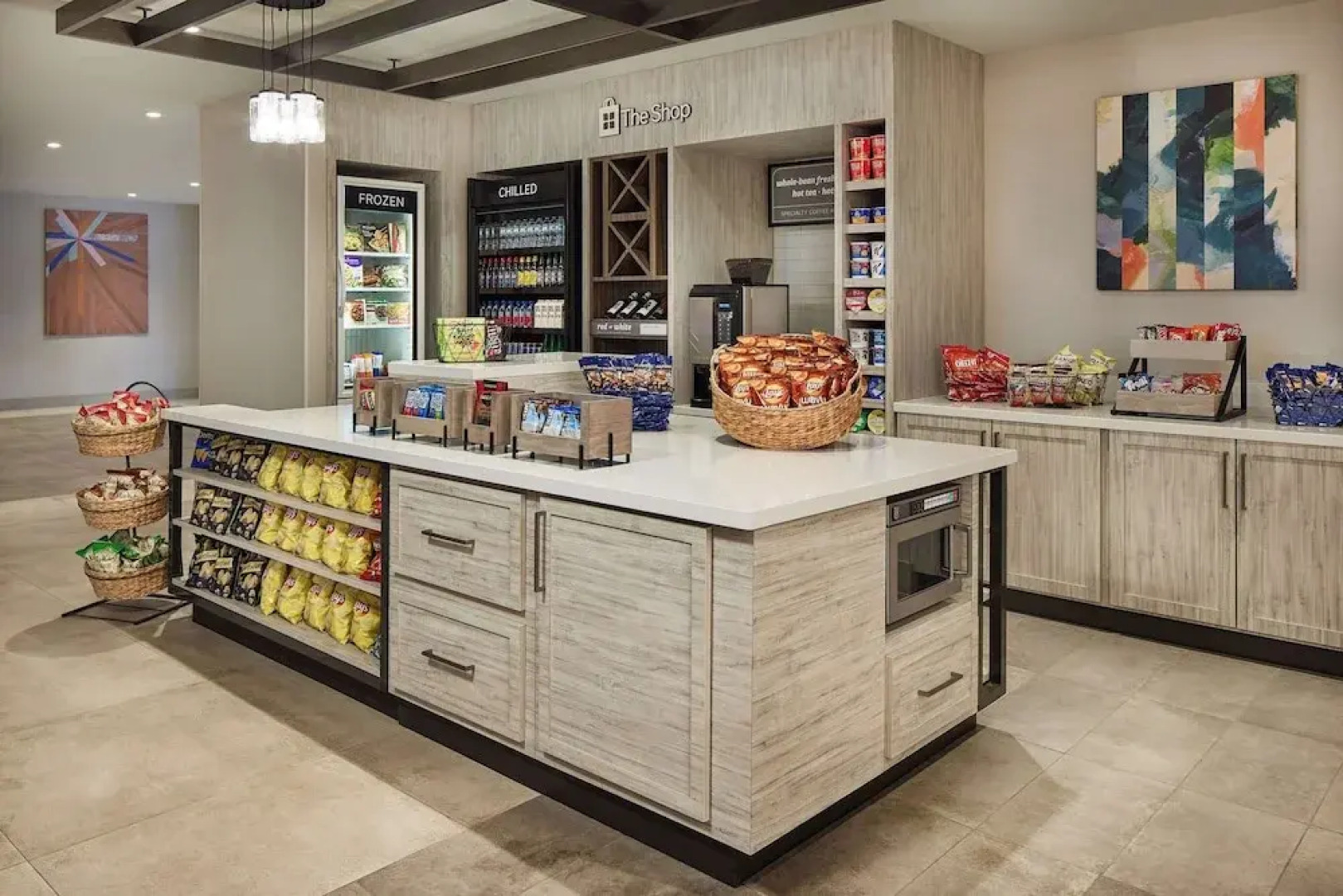 Holiday Inn Tewksbury Andover