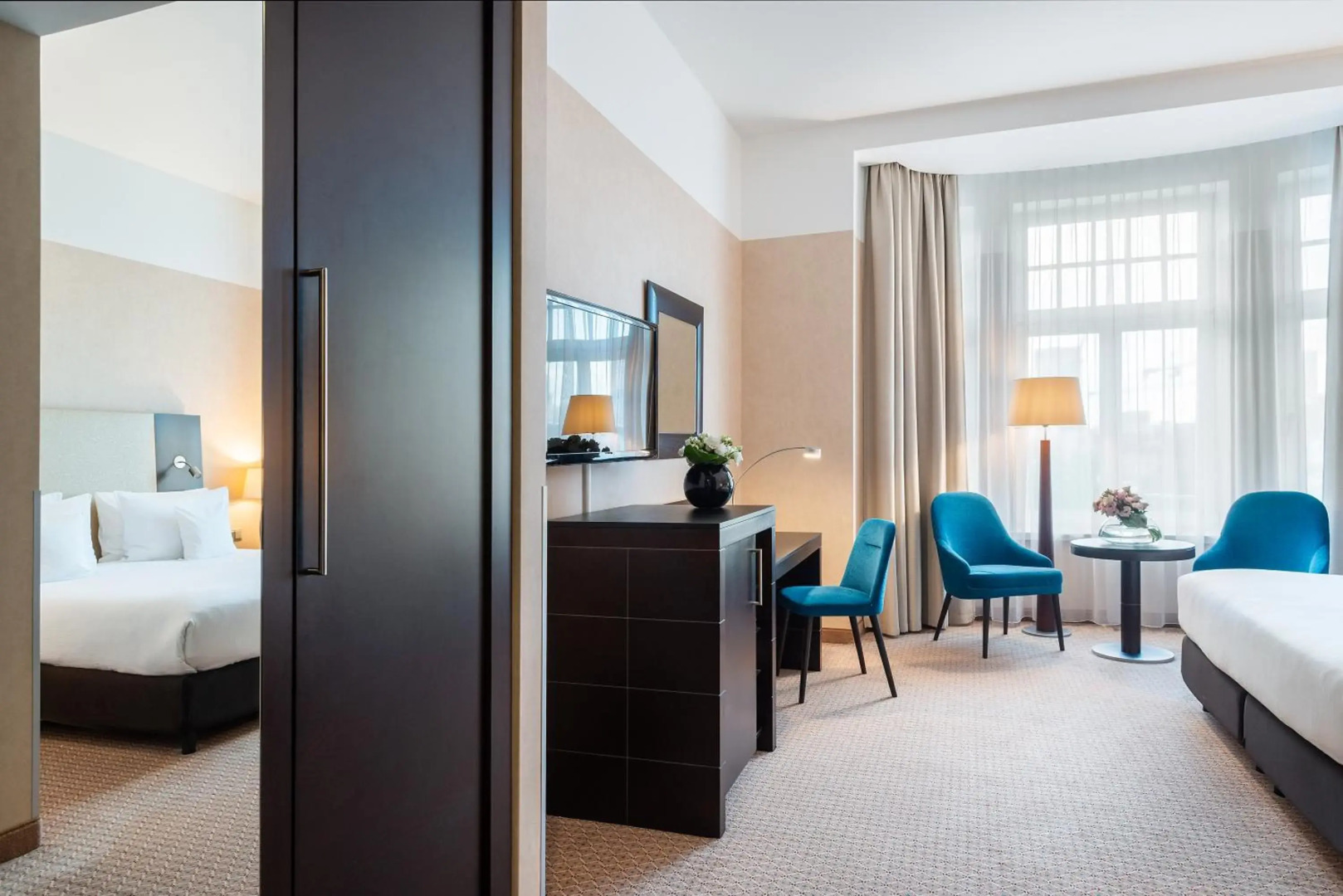 Polonia Palace Hotel