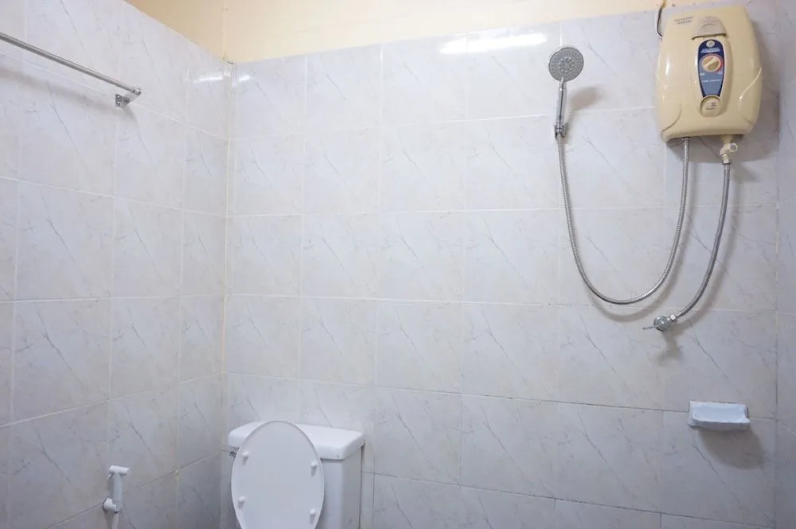 Casa Theresa Resort & Garden