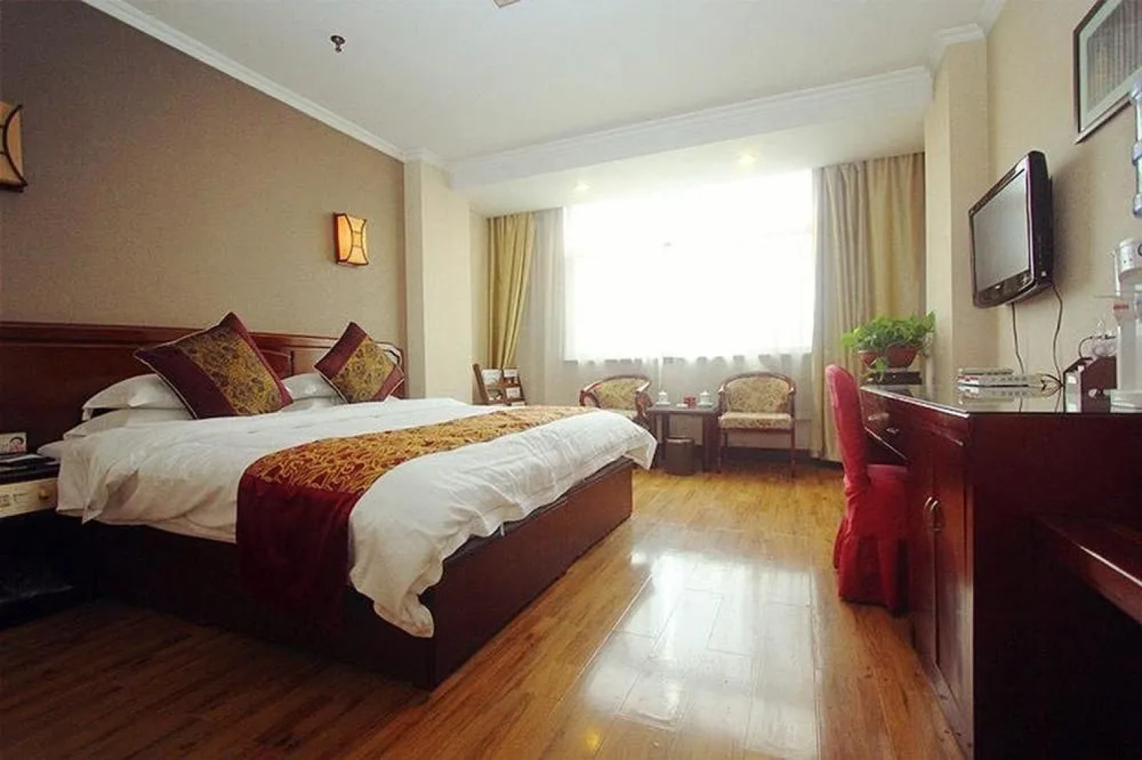 Qufu Wassim Hotel