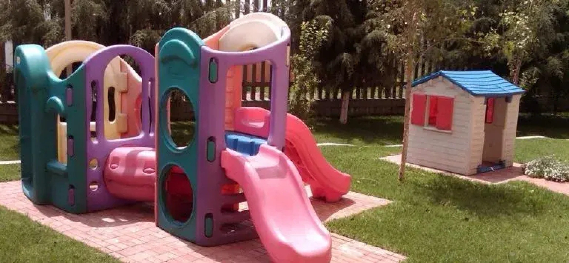 Quinta del Rey Express