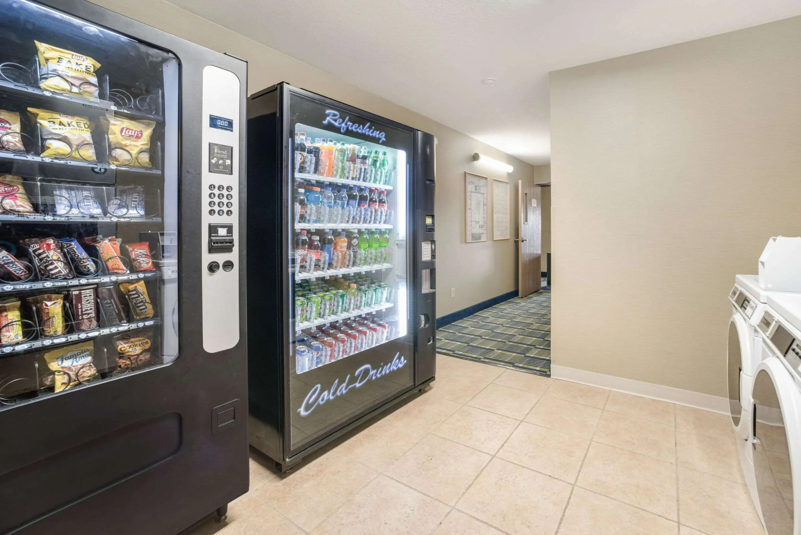 Quality Inn Effingham North