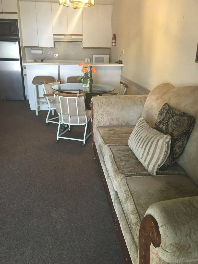 Sands on the Fairway