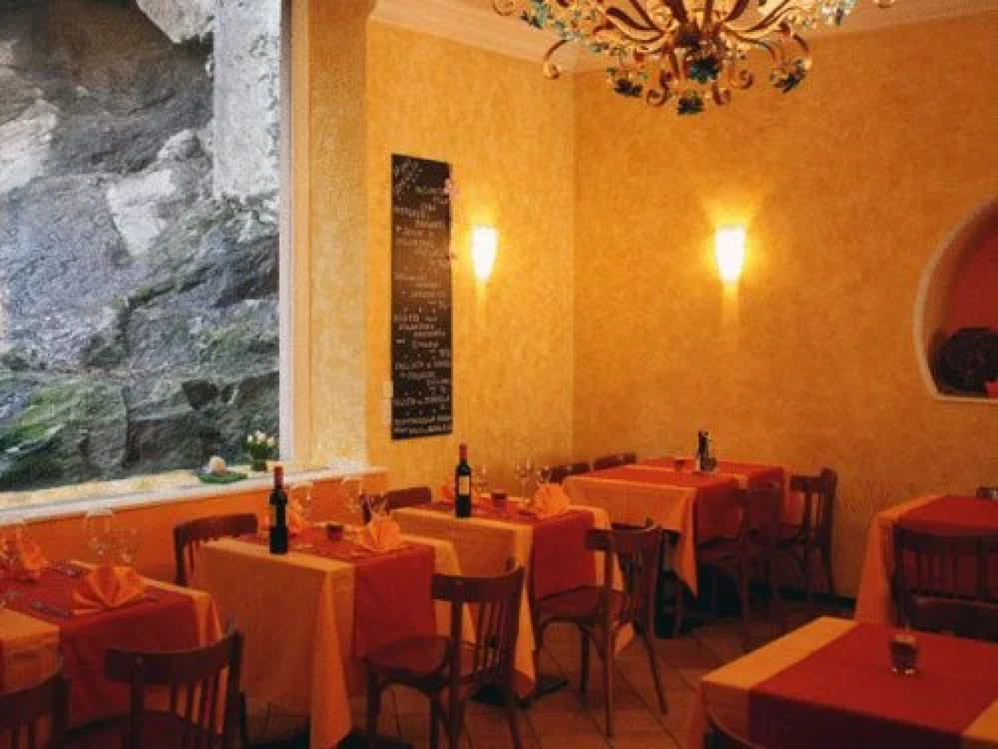 Albergo Ristorante Croce Federale