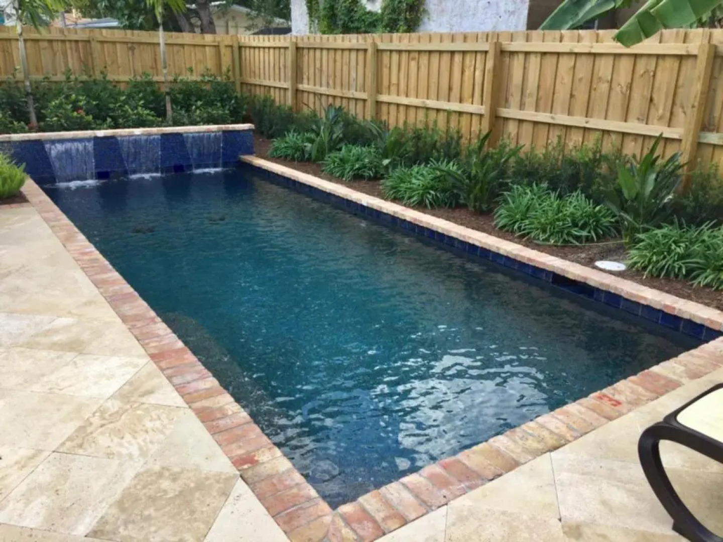 Casa Bronce Renovated 2bd 1ba With Private Pool