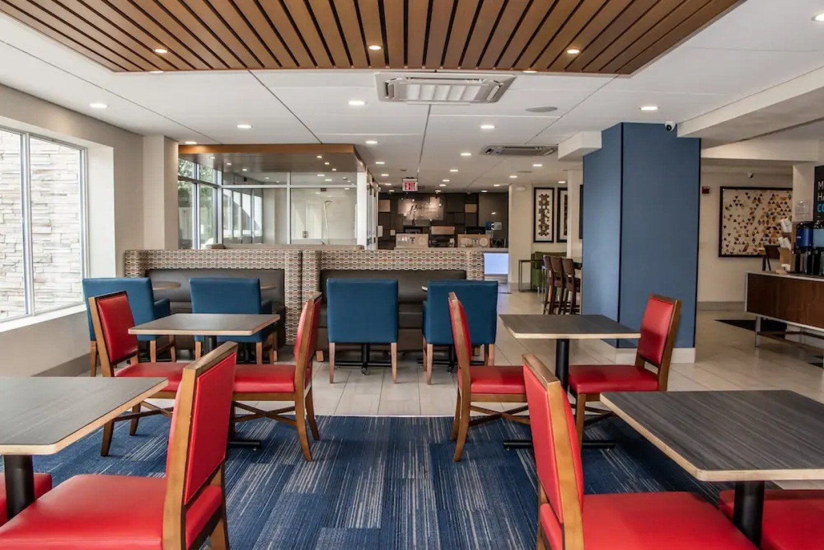 Holiday Inn Express Allentown North