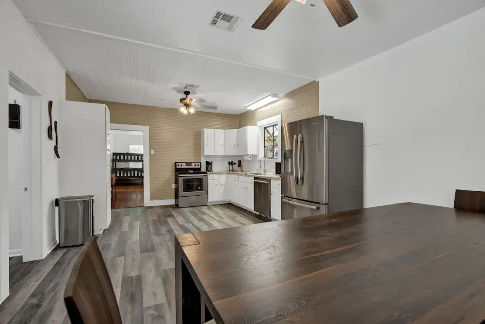 Blanco River Access Five Min to Downtown San Marcos