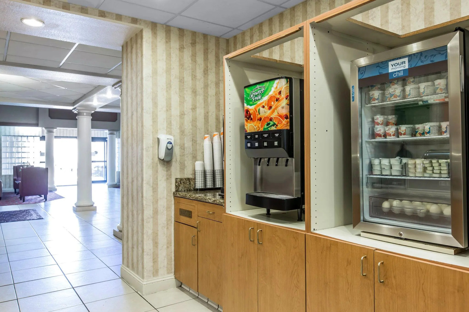 Comfort Suites Palm Desert I-10