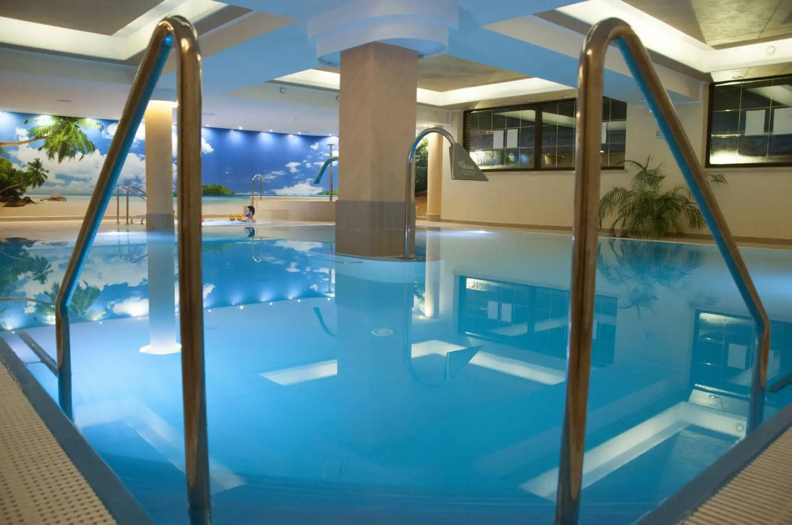 Hotel Piotr SPA & Wellness