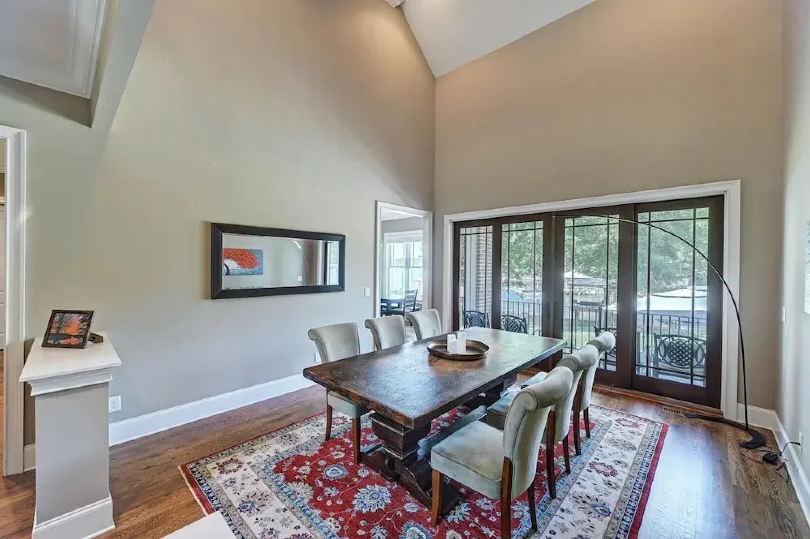 Dock Holiday by Avantstay Custom Home New Dock