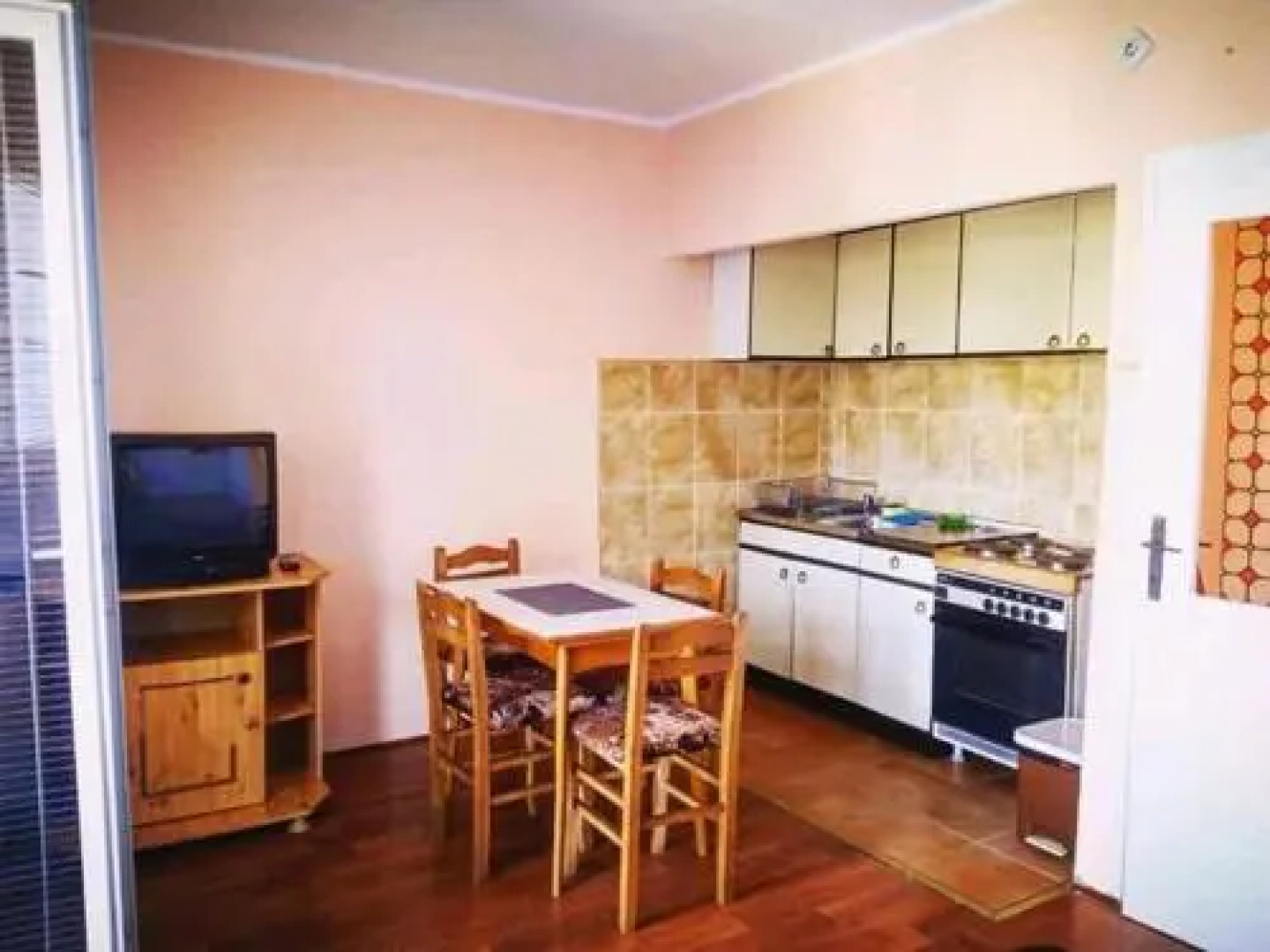 Apartment Nikola
