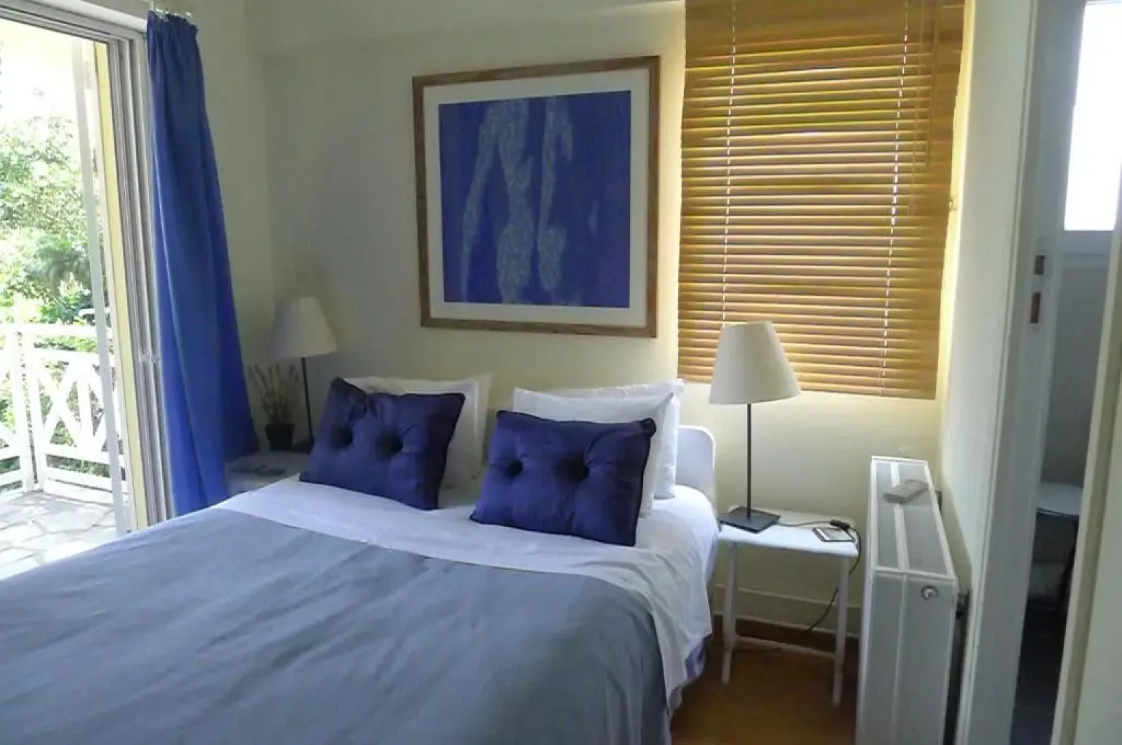 St. Thomas Bed and Breakfast