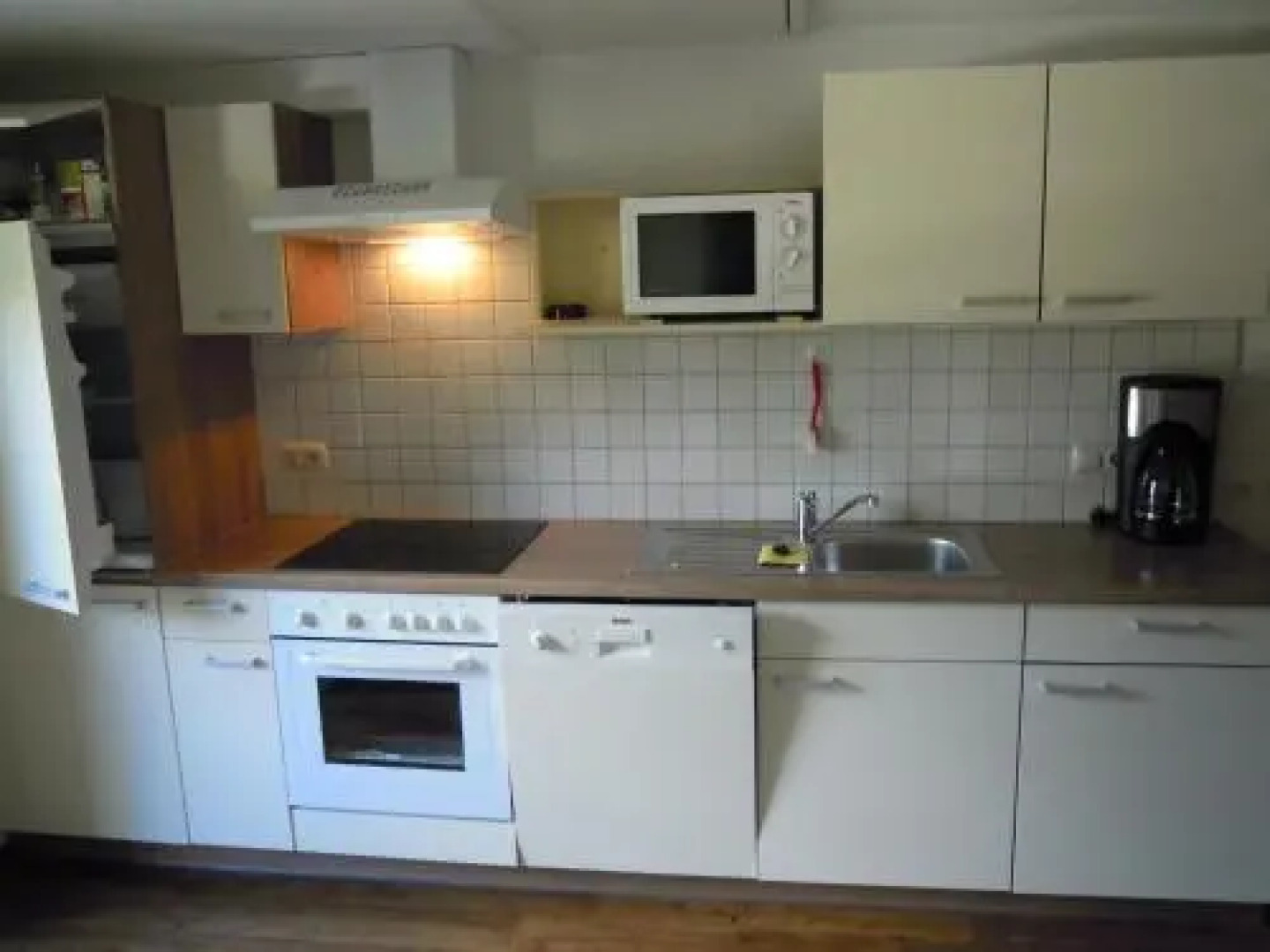 Ferienhaus Höchhäusl