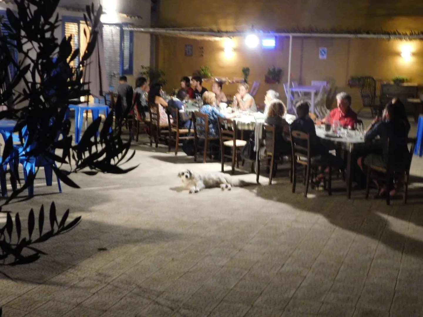 Agriturismo Case Sgaraglino