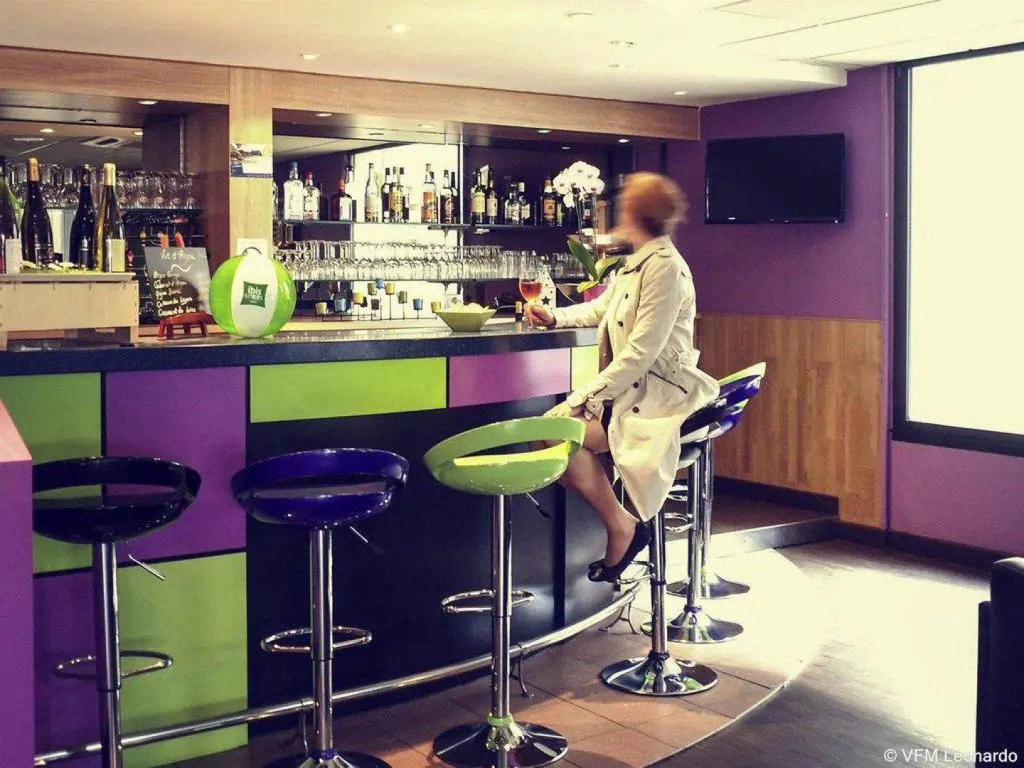 ibis Styles Angers Centre Gare