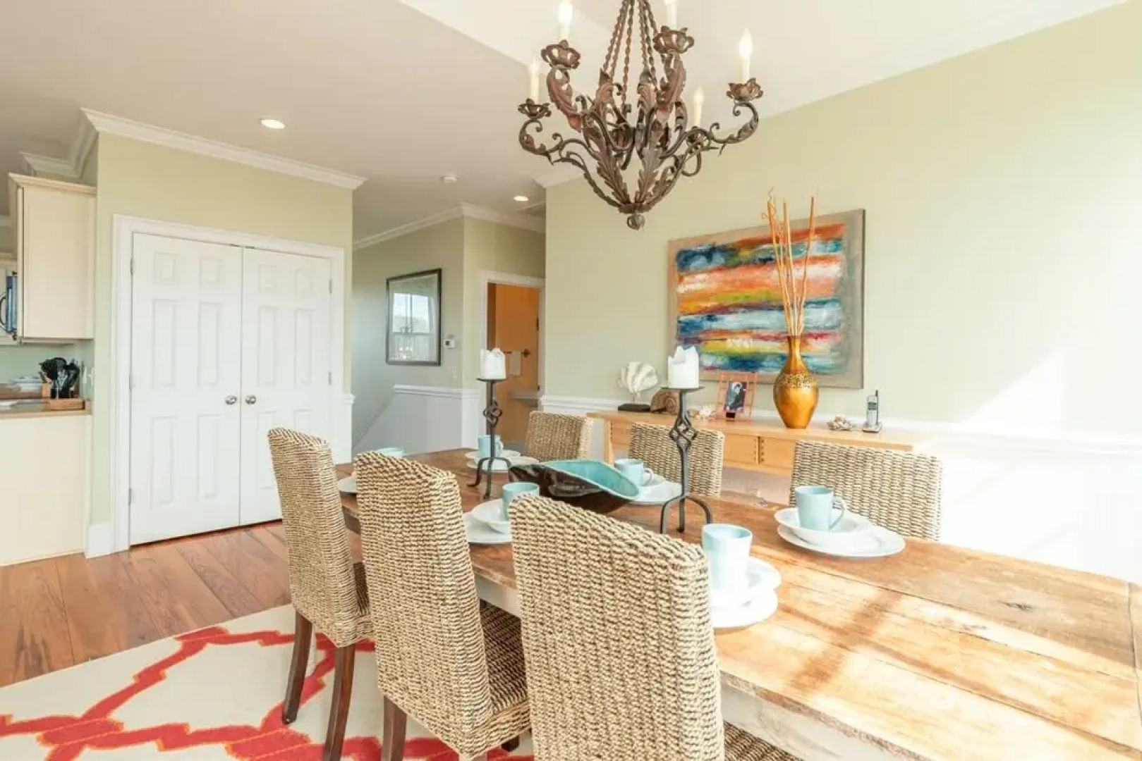 Sundance on Fripp Island