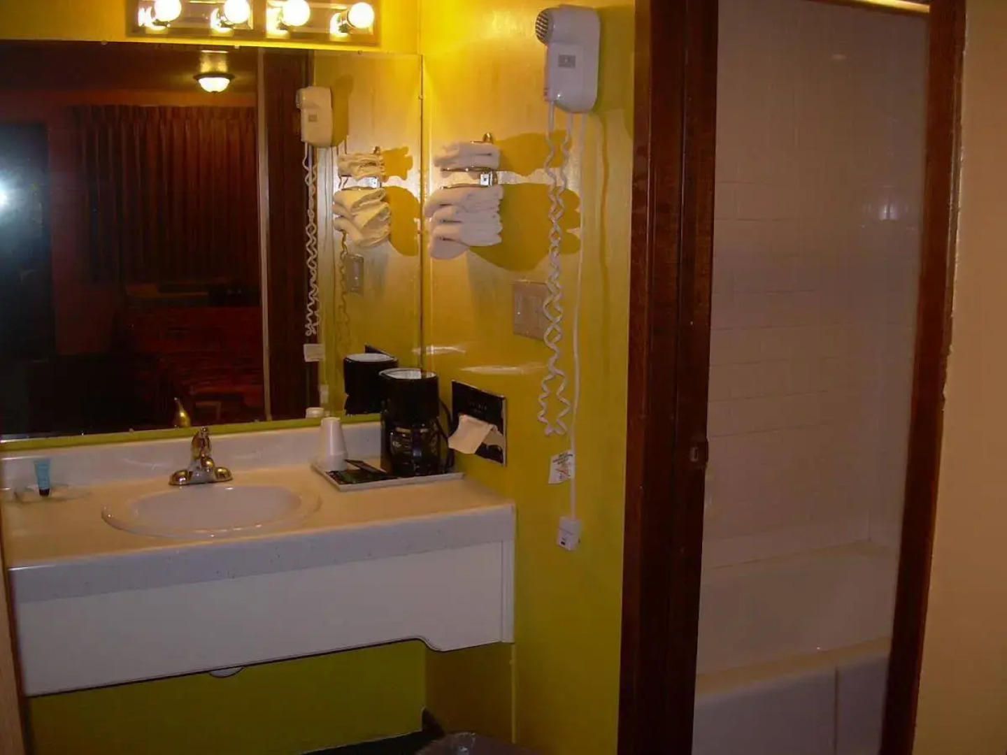 Rodeway Inn North Platte