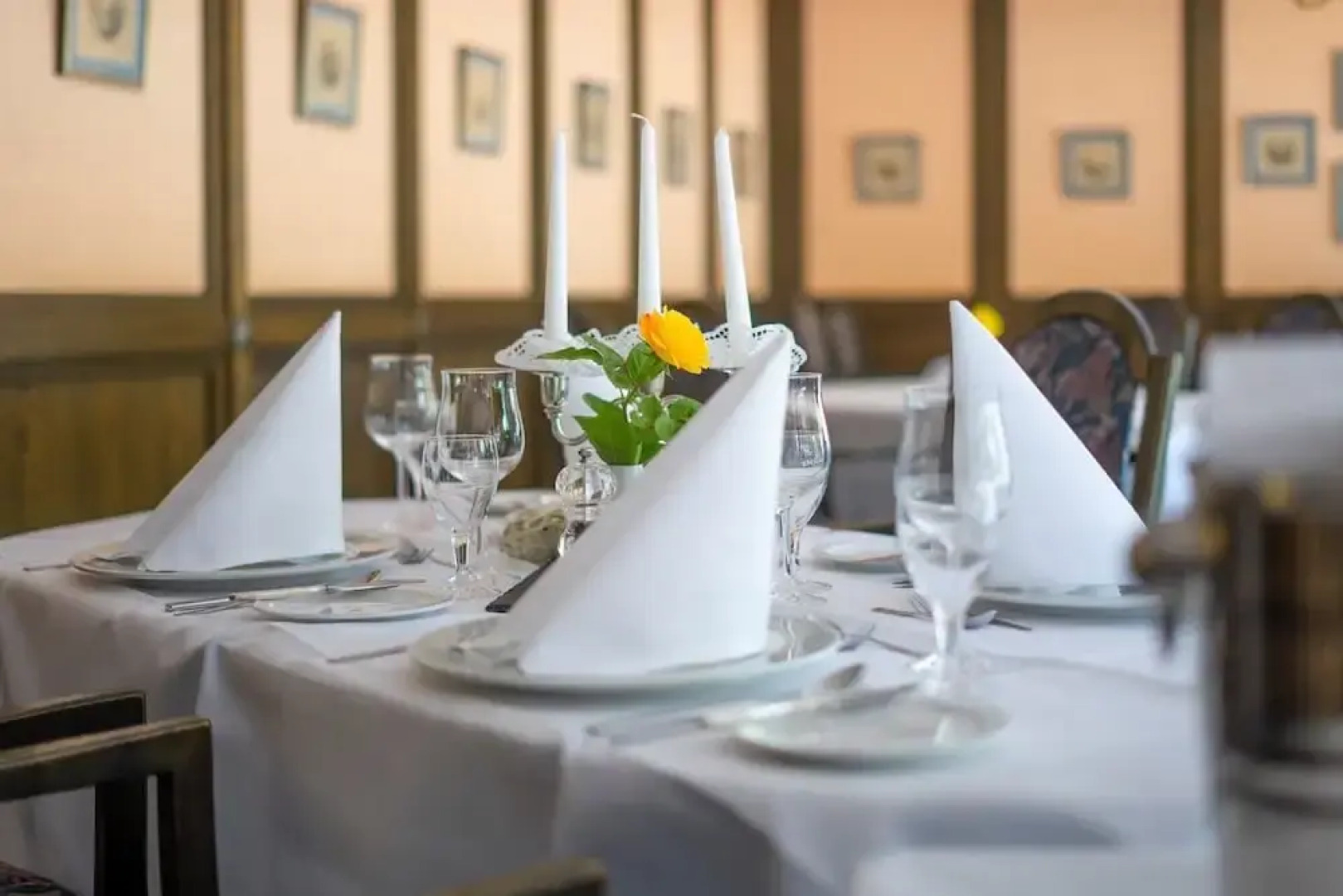 Aspire Oldenburg, Trademark Collection by Wyndham