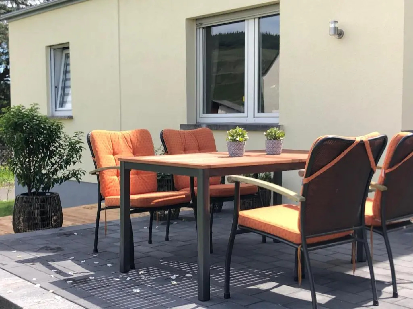 Ferienwohnung Kleine Auszeit