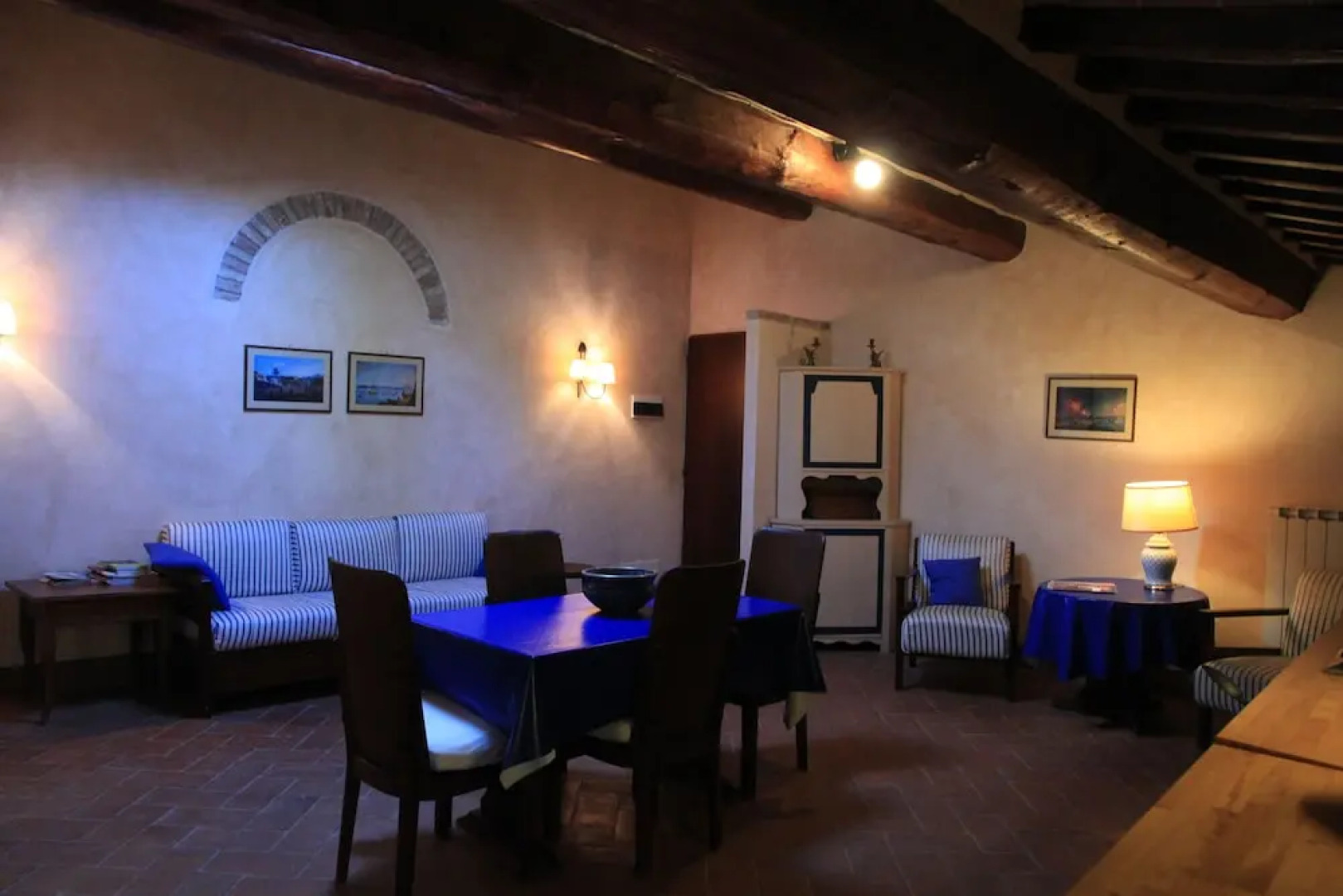 Palazzi Rufini B&B Di Charme