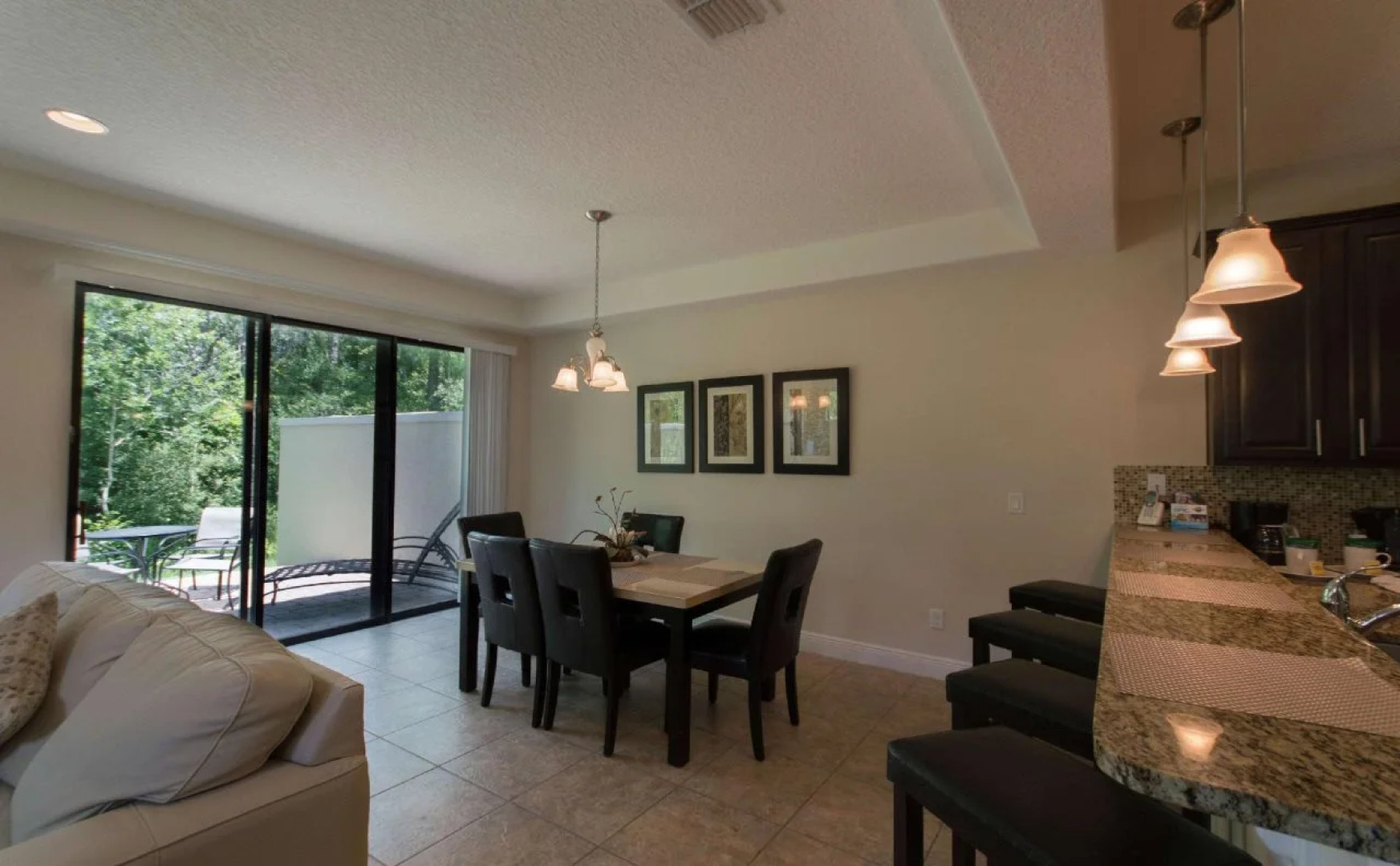 The Fountains at ChampionsGate