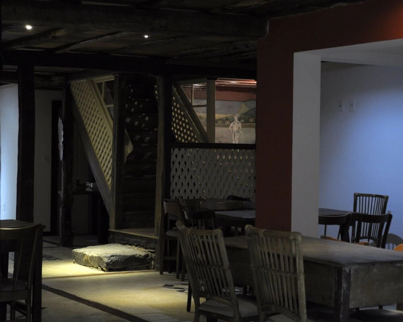 Pousada Pouso da Chica