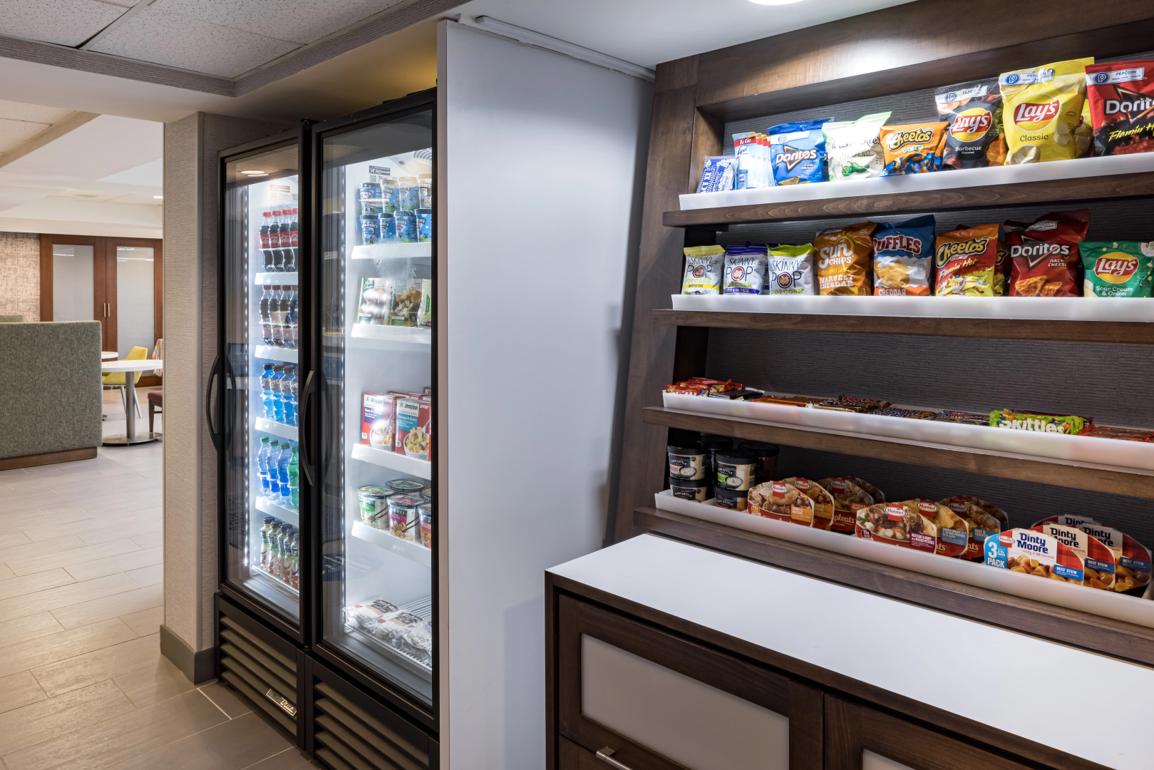 Hampton Inn Bentonville/Rogers