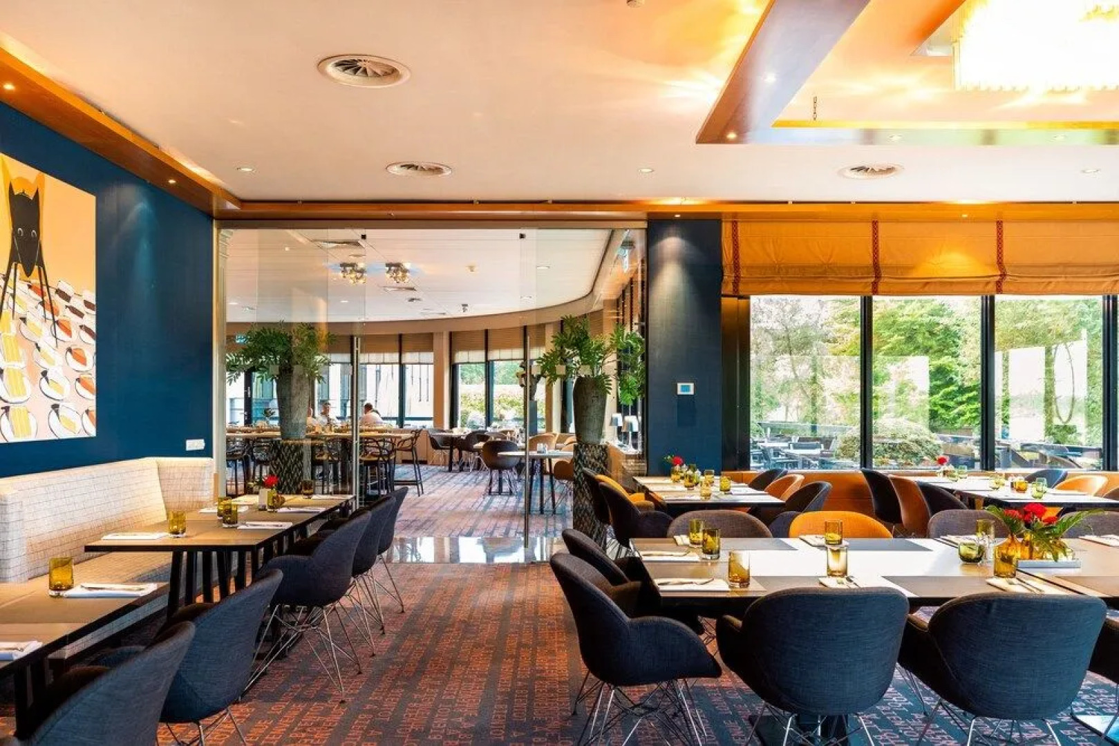 De Ruwenberg Hotel Meetings Events